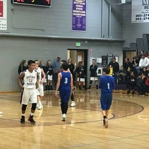 Meet your Posher, Logan